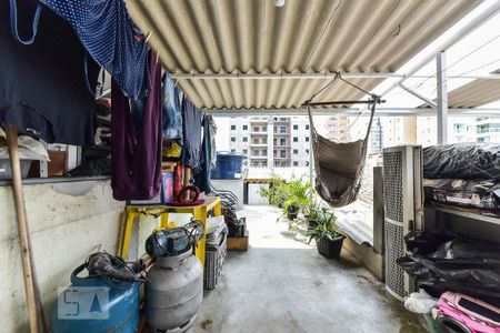 Casa à venda com 290m², 4 quartos e 3 vagasLavanderia