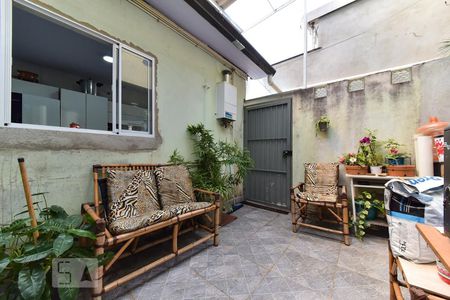 Casa à venda com 290m², 4 quartos e 3 vagasQuintal