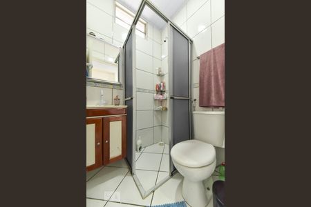 Casa à venda com 290m², 4 quartos e 3 vagasBanheiro Social