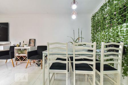 Sala de Jantar de casa à venda com 4 quartos, 290m² em Anchieta, São Bernardo do Campo