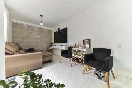 Sala de casa à venda com 4 quartos, 290m² em Anchieta, São Bernardo do Campo