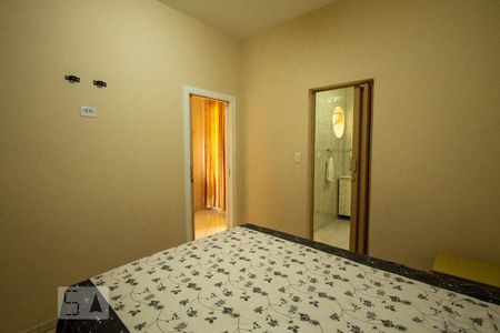 Suíte de apartamento para alugar com 1 quarto, 80m² em Santa Cecília, São Paulo