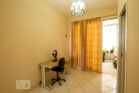 Sala 2 de apartamento para alugar com 1 quarto, 80m² em Santa Cecília, São Paulo