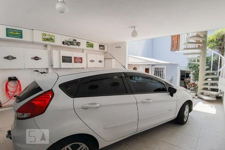Casa para alugar com 240m², 3 quartos e 2 vagasGaragem