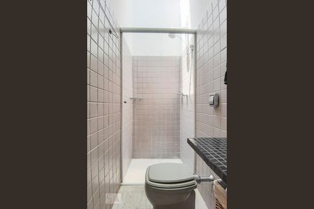 Casa para alugar com 240m², 3 quartos e 2 vagasBanheiro da Suíte 2