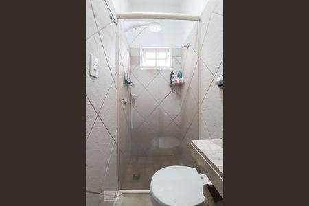 Casa para alugar com 240m², 3 quartos e 2 vagasBanheiro da Suíte 1