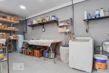 Casa para alugar com 240m², 3 quartos e 2 vagasÁrea de Serviço