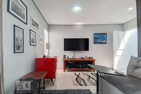 Casa para alugar com 240m², 3 quartos e 2 vagasSuíte 3