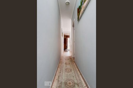 Casa para alugar com 240m², 3 quartos e 2 vagasCorredor