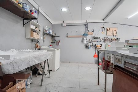 Casa para alugar com 240m², 3 quartos e 2 vagasÁrea de Serviço