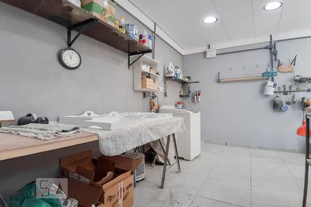 Casa para alugar com 240m², 3 quartos e 2 vagasÁrea de Serviço