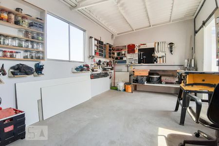 Casa para alugar com 240m², 3 quartos e 2 vagasQuarto de Ferramentas