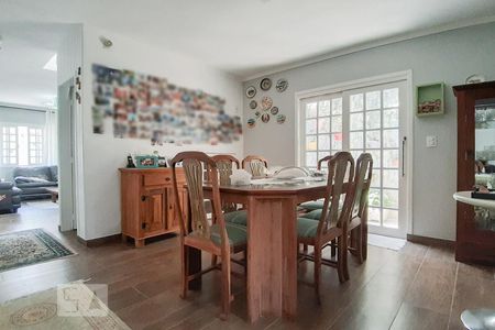 Casa para alugar com 240m², 3 quartos e 2 vagasSala de Jantar