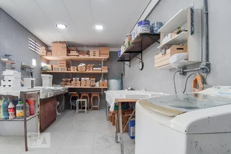 Casa para alugar com 240m², 3 quartos e 2 vagasÁrea de Serviço