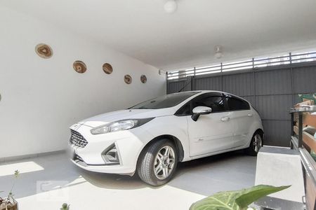 Casa para alugar com 240m², 3 quartos e 2 vagasGaragem
