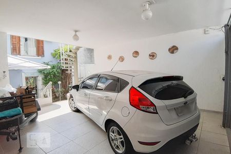 Casa para alugar com 240m², 3 quartos e 2 vagasGaragem