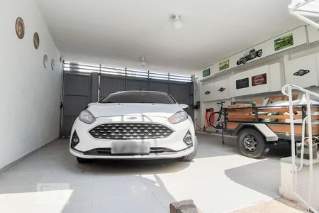 Casa para alugar com 240m², 3 quartos e 2 vagasGaragem