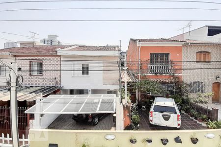Casa para alugar com 240m², 3 quartos e 2 vagasVista da Suíte 1