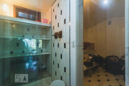 Casa de condomínio para alugar com 600m², 5 quartos e 3 vagas Casa de condomínio para alugar com 600m², 5 quartos e 3 vagasSauna