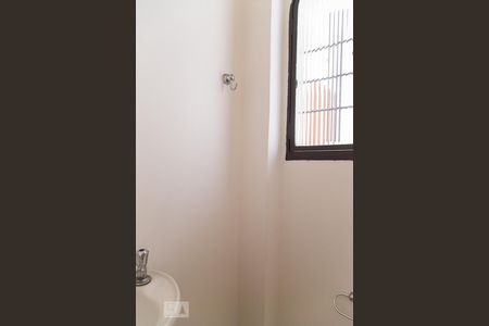 Lavabo de casa à venda com 2 quartos, 86m² em Vila Campestre, São Paulo