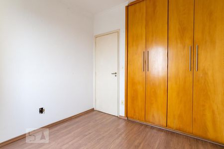 Quarto 1 de apartamento para alugar com 2 quartos, 50m² em Parque Sao Luis, São Paulo