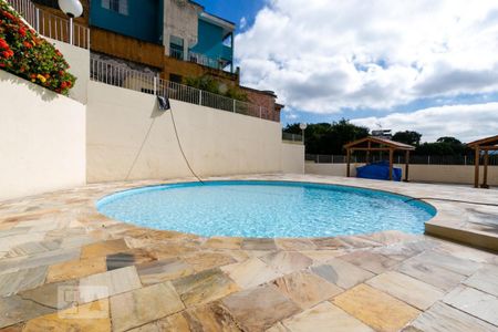 Apartamento para alugar com 50m², 2 quartos e 1 vagaÁrea comum - Piscina