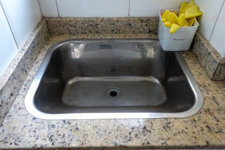 Apartamento para alugar com 50m², 2 quartos e 1 vagaÁrea de Serviço