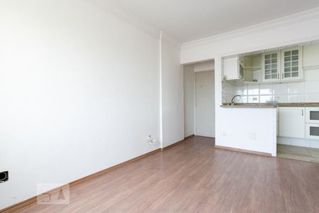 Sala de apartamento para alugar com 2 quartos, 50m² em Parque Sao Luis, São Paulo