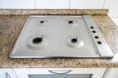 Apartamento para alugar com 50m², 2 quartos e 1 vagaCozinha