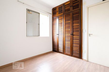 Quarto 2 de apartamento para alugar com 2 quartos, 50m² em Parque Sao Luis, São Paulo