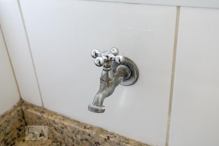 Apartamento para alugar com 50m², 2 quartos e 1 vagaÁrea de Serviço