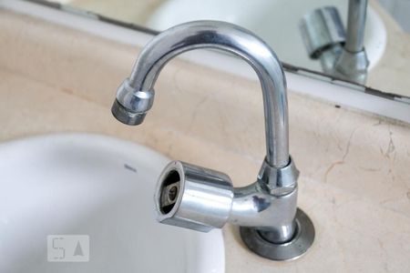 Apartamento para alugar com 50m², 2 quartos e 1 vagaBanheiro