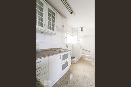 Apartamento para alugar com 50m², 2 quartos e 1 vagaCozinha