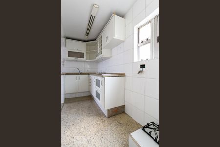 Apartamento para alugar com 50m², 2 quartos e 1 vagaCozinha