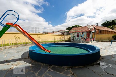 Apartamento para alugar com 50m², 2 quartos e 1 vagaÁrea comum - Playground