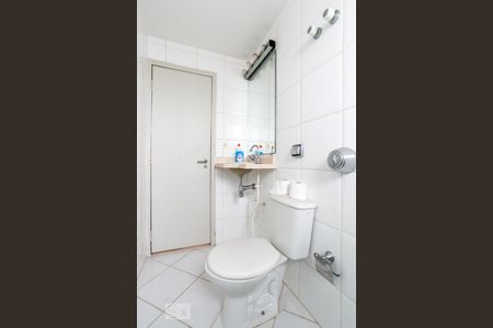 Apartamento para alugar com 50m², 2 quartos e 1 vagaBanheiro