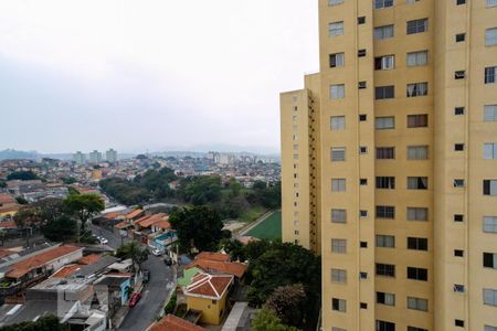 Apartamento para alugar com 50m², 2 quartos e 1 vagaVista do quarto 2