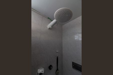 Apartamento à venda com 118m², 3 quartos e 2 vagasBanheiro da Suíte