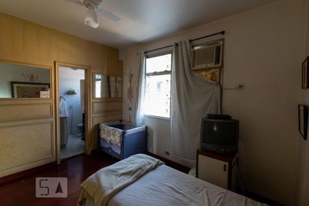 Apartamento à venda com 118m², 3 quartos e 2 vagasSuíte