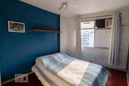 Apartamento à venda com 118m², 3 quartos e 2 vagasQuarto 2