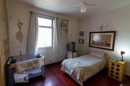 Apartamento à venda com 118m², 3 quartos e 2 vagasSuíte