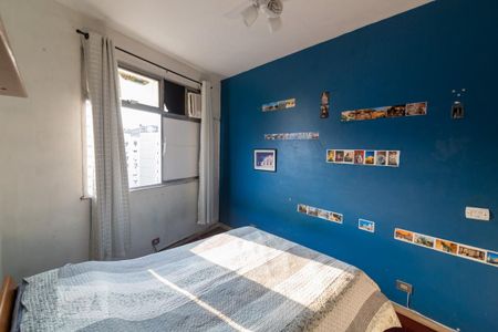 Apartamento à venda com 118m², 3 quartos e 2 vagasQuarto 2