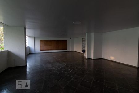 Apartamento à venda com 118m², 3 quartos e 2 vagasÁrea comum - Salão de festas