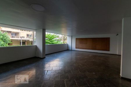 Apartamento à venda com 118m², 3 quartos e 2 vagasÁrea comum - Salão de festas