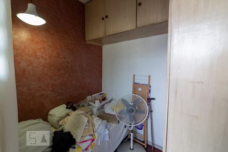 Apartamento à venda com 118m², 3 quartos e 2 vagasQuarto de Serviço