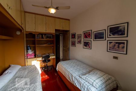 Quarto 1 de apartamento à venda com 3 quartos, 118m² em Maracanã, Rio de Janeiro