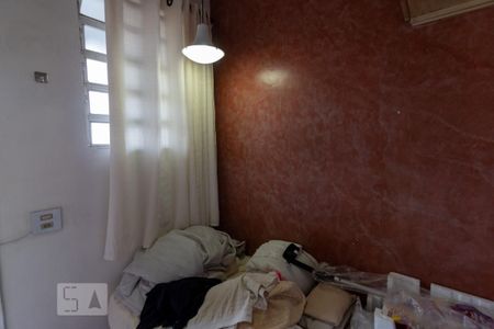 Apartamento à venda com 118m², 3 quartos e 2 vagasQuarto de Serviço