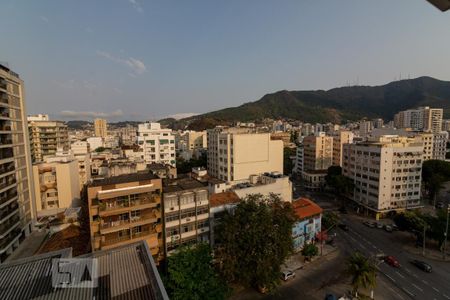 Apartamento à venda com 118m², 3 quartos e 2 vagasVista da Suíte