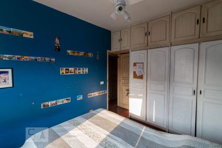 Apartamento à venda com 118m², 3 quartos e 2 vagasQuarto 2