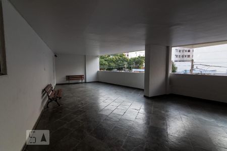 Apartamento à venda com 118m², 3 quartos e 2 vagasÁrea Comum - Playground